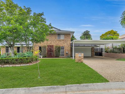 23 BARONGA STREET, Middle Park