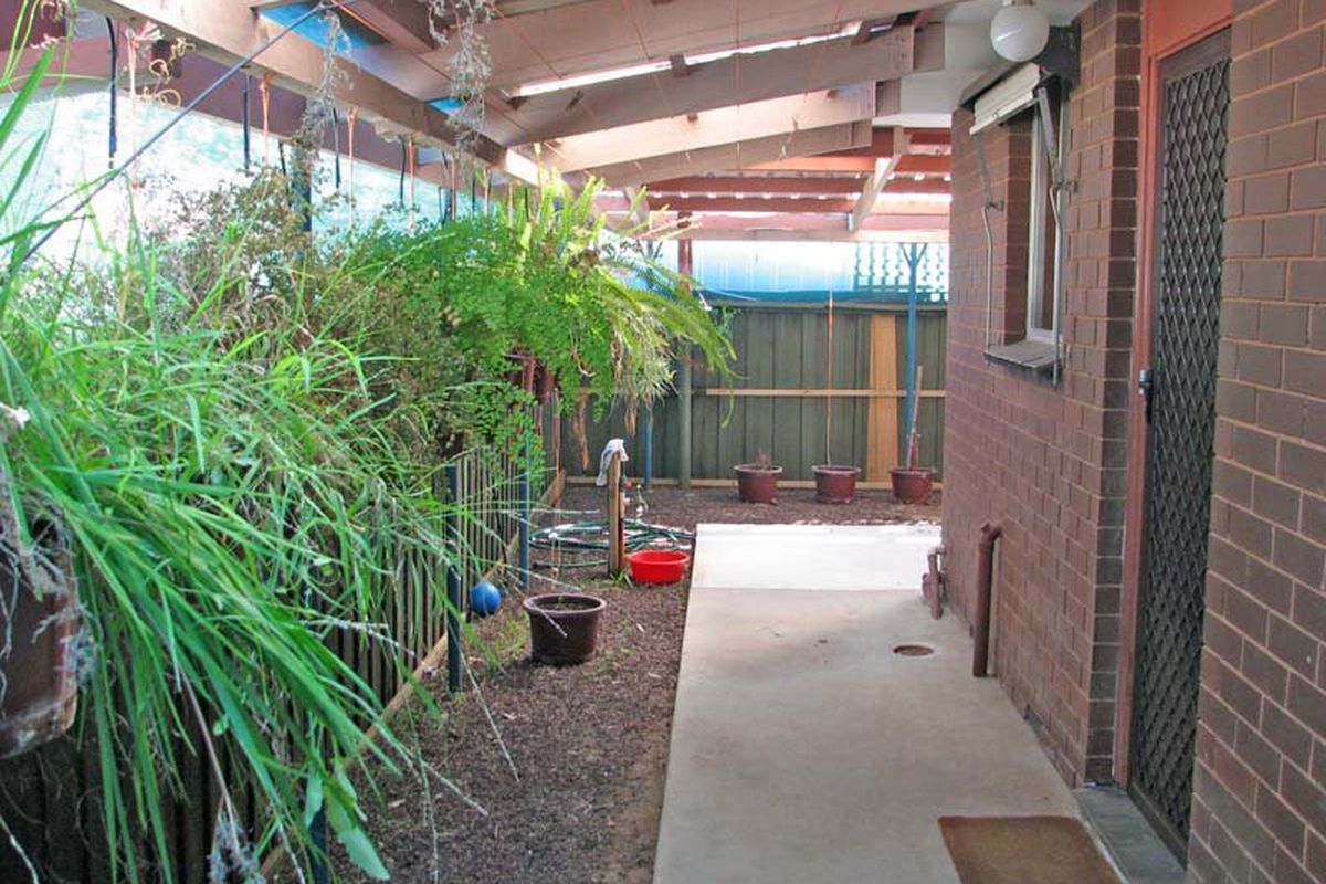 4 / 245 Fenaughty Street, Kyabram