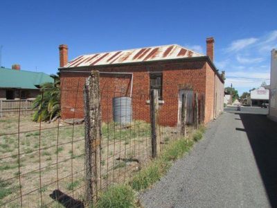 19-25 Federal Street, Rainbow
