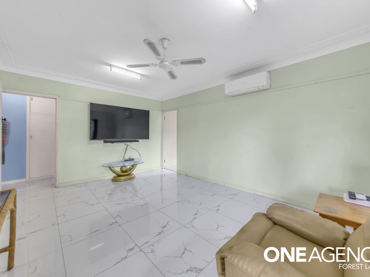 21 Cormorant Street, Inala