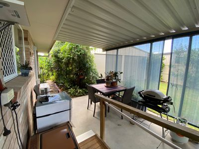 15 Elliot Court, Eli Waters