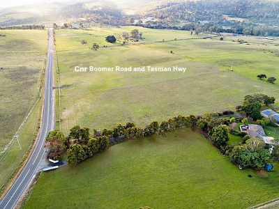 Lot 2, Cnr Boomer Road & Tasman Highway, St Leonards