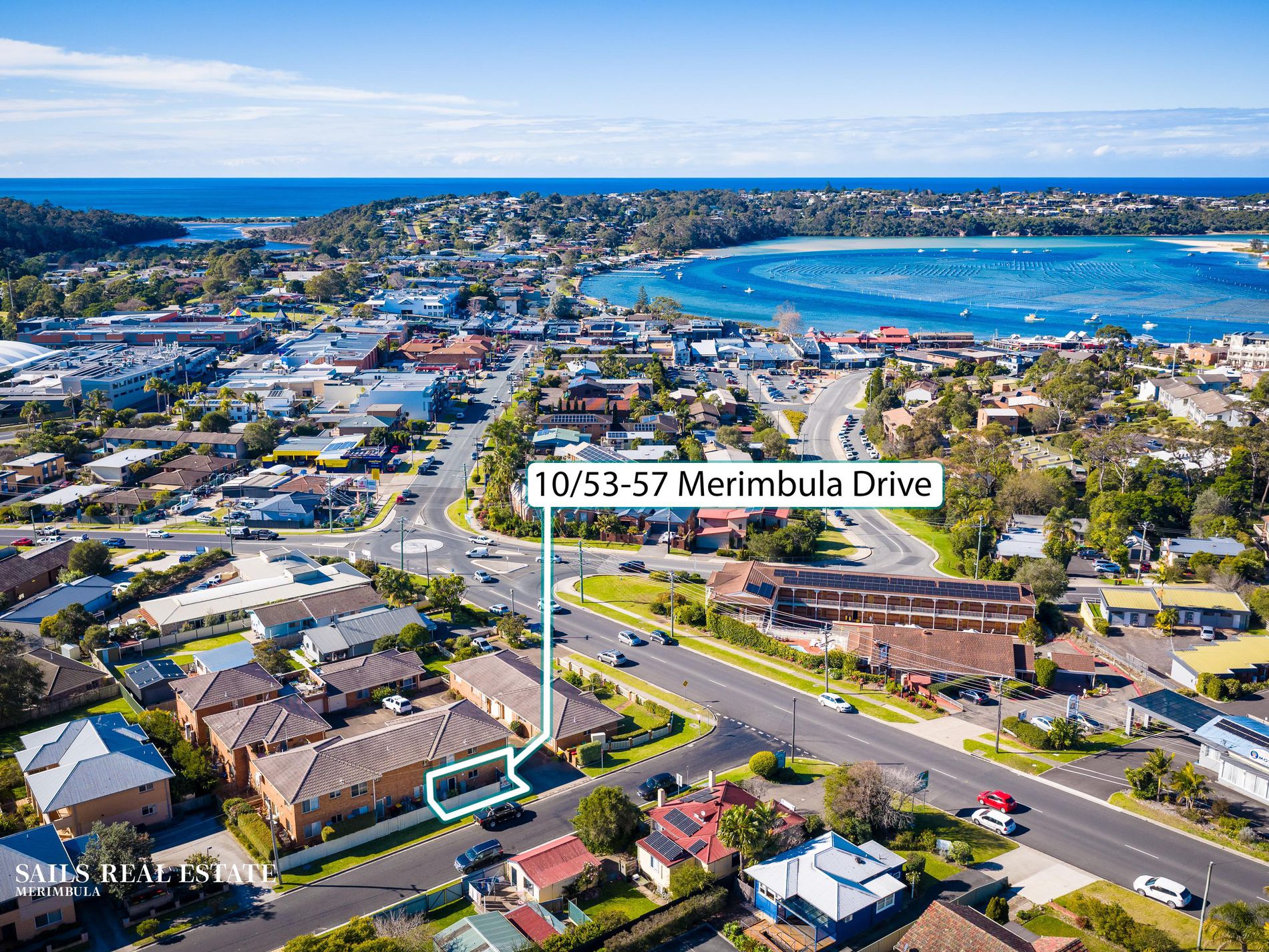 10 / 53-57 Merimbula Drive, Merimbula
