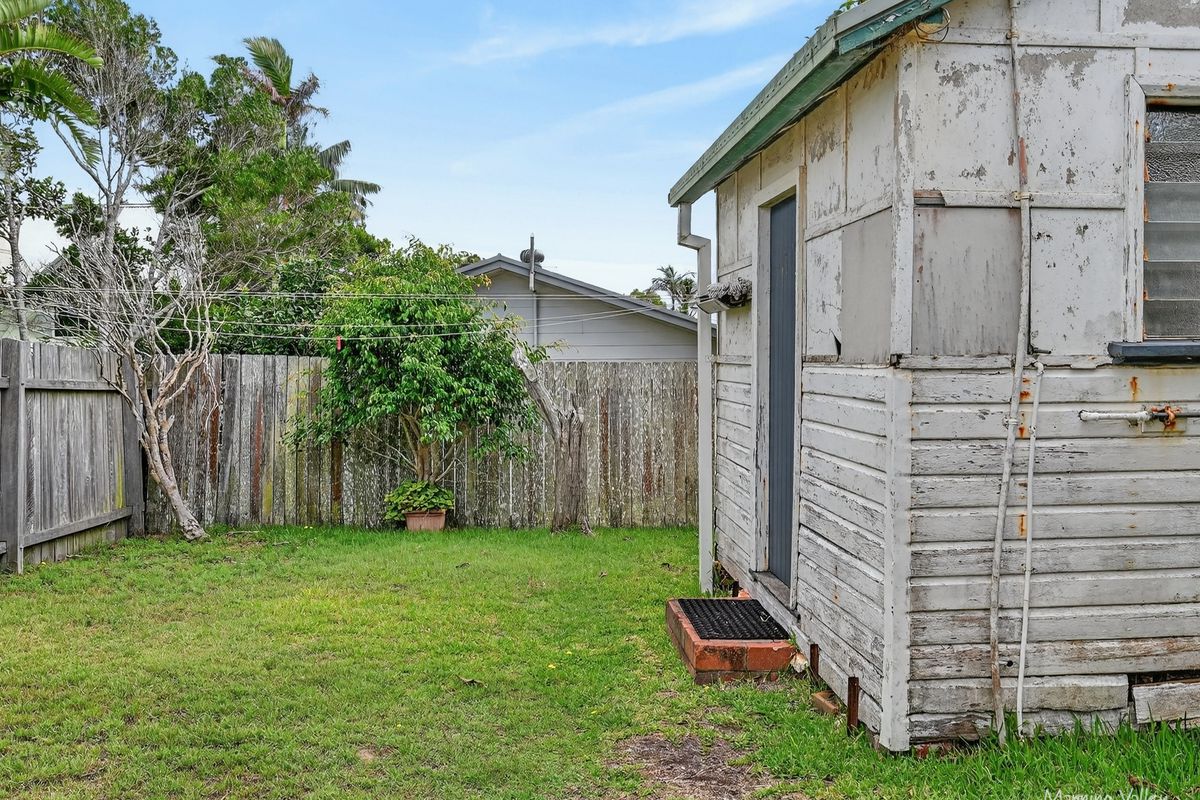 23-27 Lewis Street, Old Bar