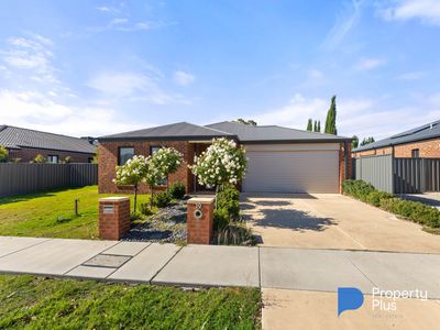 19 Merrion Street, Marong
