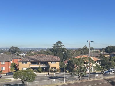 512 / 12 Jack Brabham Drive, Hurstville