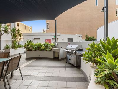 95 / 69 Milligan Street, Perth