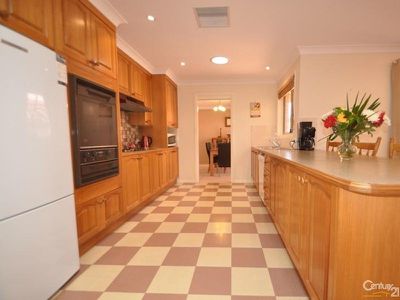 14 St Georges Terrace, Dubbo