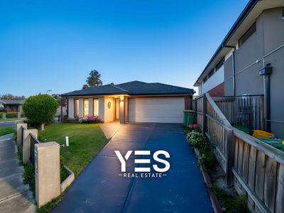 44 Hawkesbury Street, Pakenham