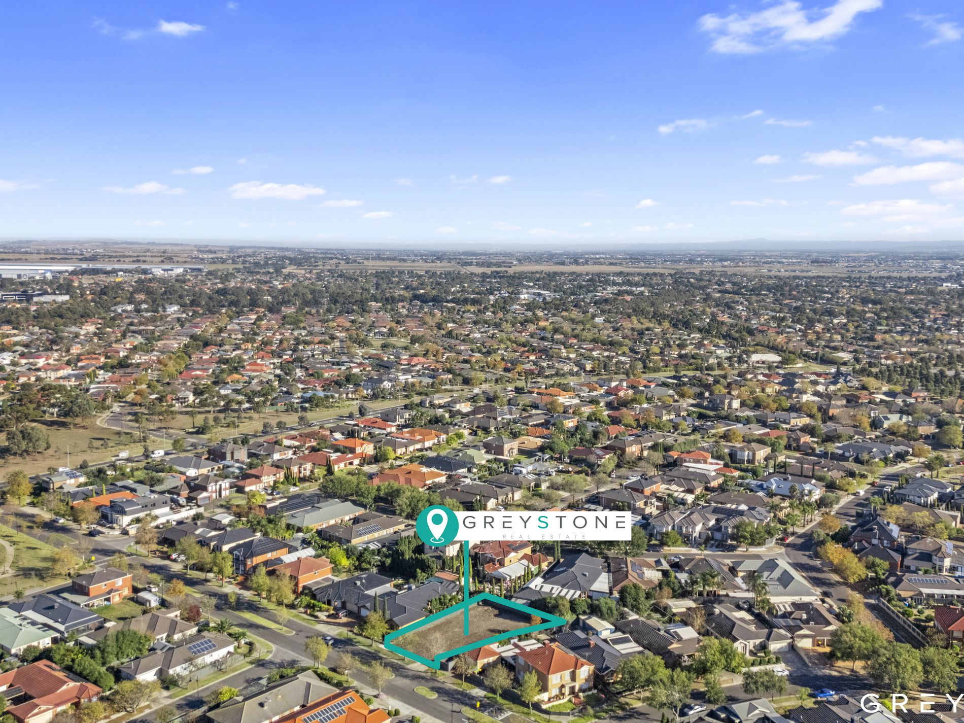 21 Carinya Boulevard, Burnside