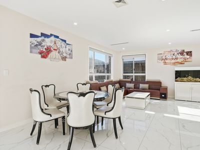 50 Raine Avenue, Marsden Park