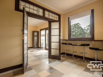 106 Warra Forest Road, Mount Mitchell