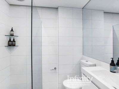 405 / 5 Ward Avenue, Potts Point