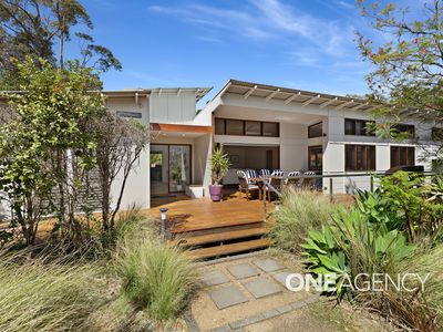 4 Jervis Street, Huskisson