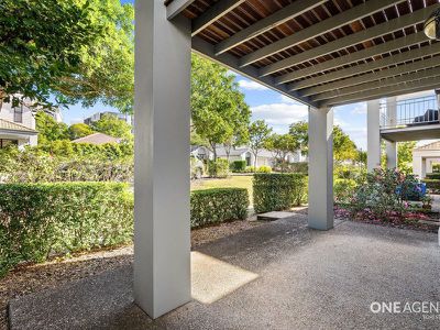 Unit 30 / 300 Cliveden Ave, Corinda