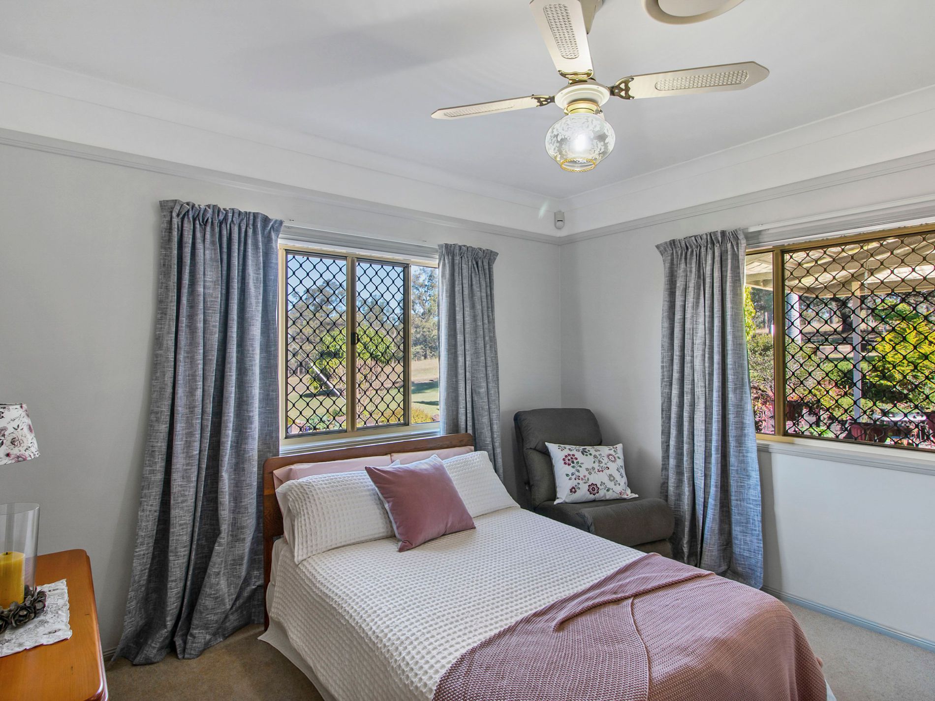 17 Kampa Road, Antigua