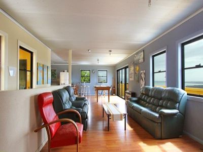 Mount Warrigal