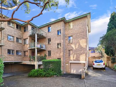 31 / 53-57 Manchester Street, Merrylands