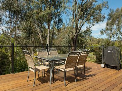 5 Racecourse Road, Yackandandah