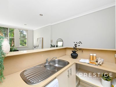 6 / 65 Darling Point Road, Darling Point