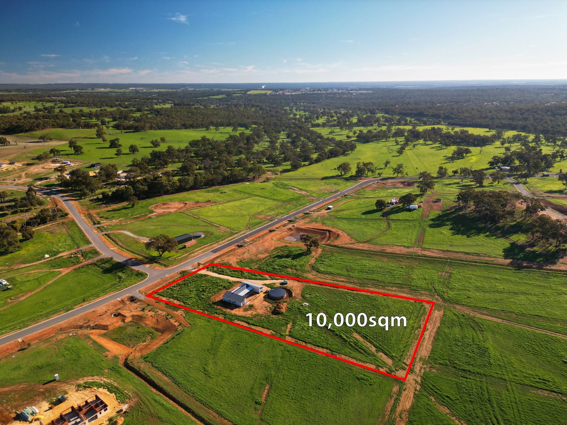 254 Guernsey Rise, Chittering