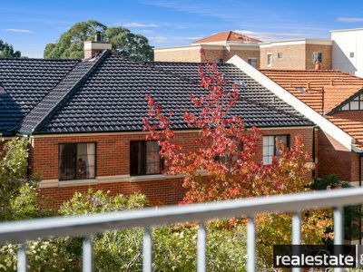 212 / 112-122 Goderich Street, East Perth