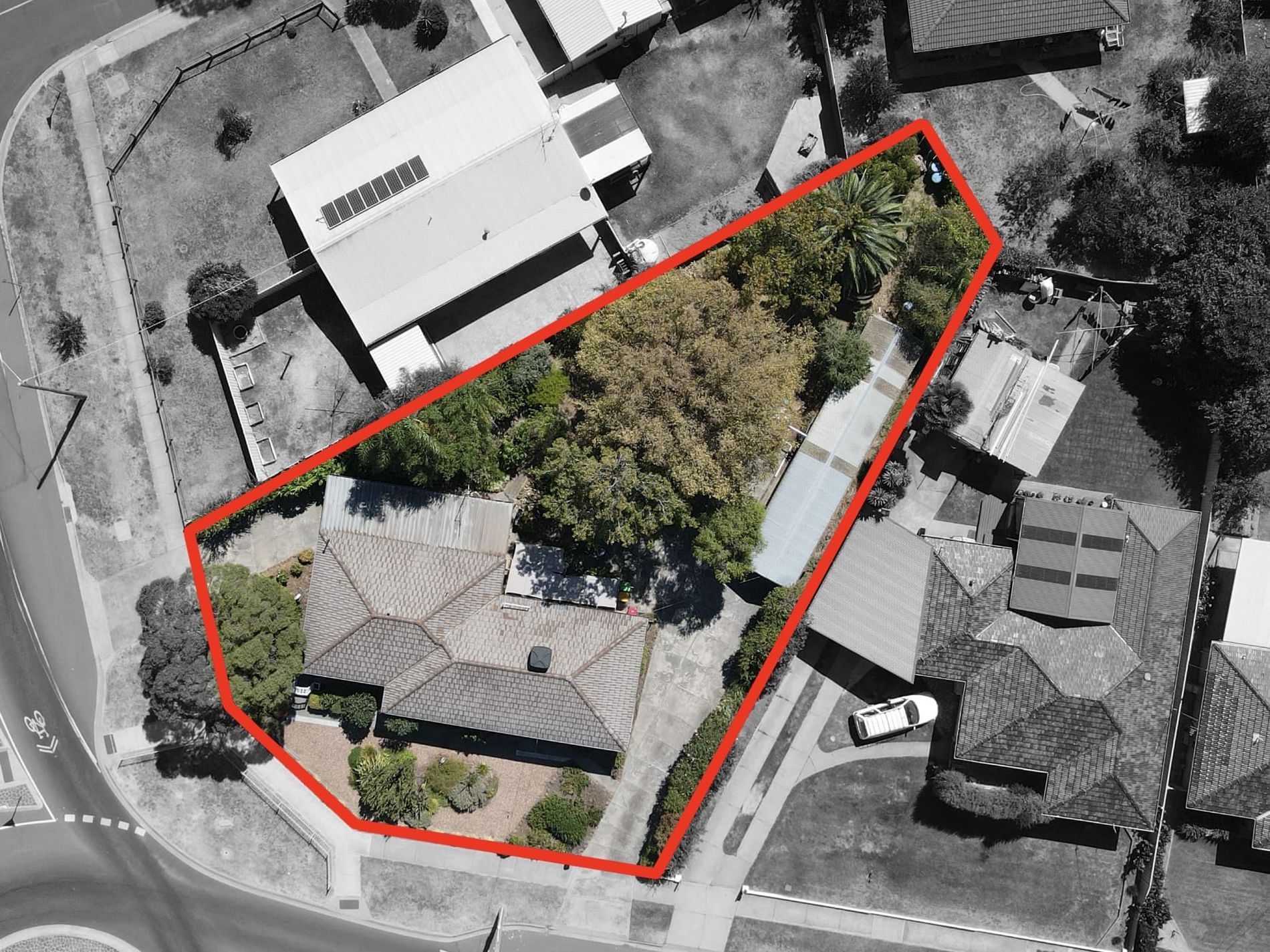 286 Mackenzie Street West, Kangaroo Flat Ollie James Real Estate