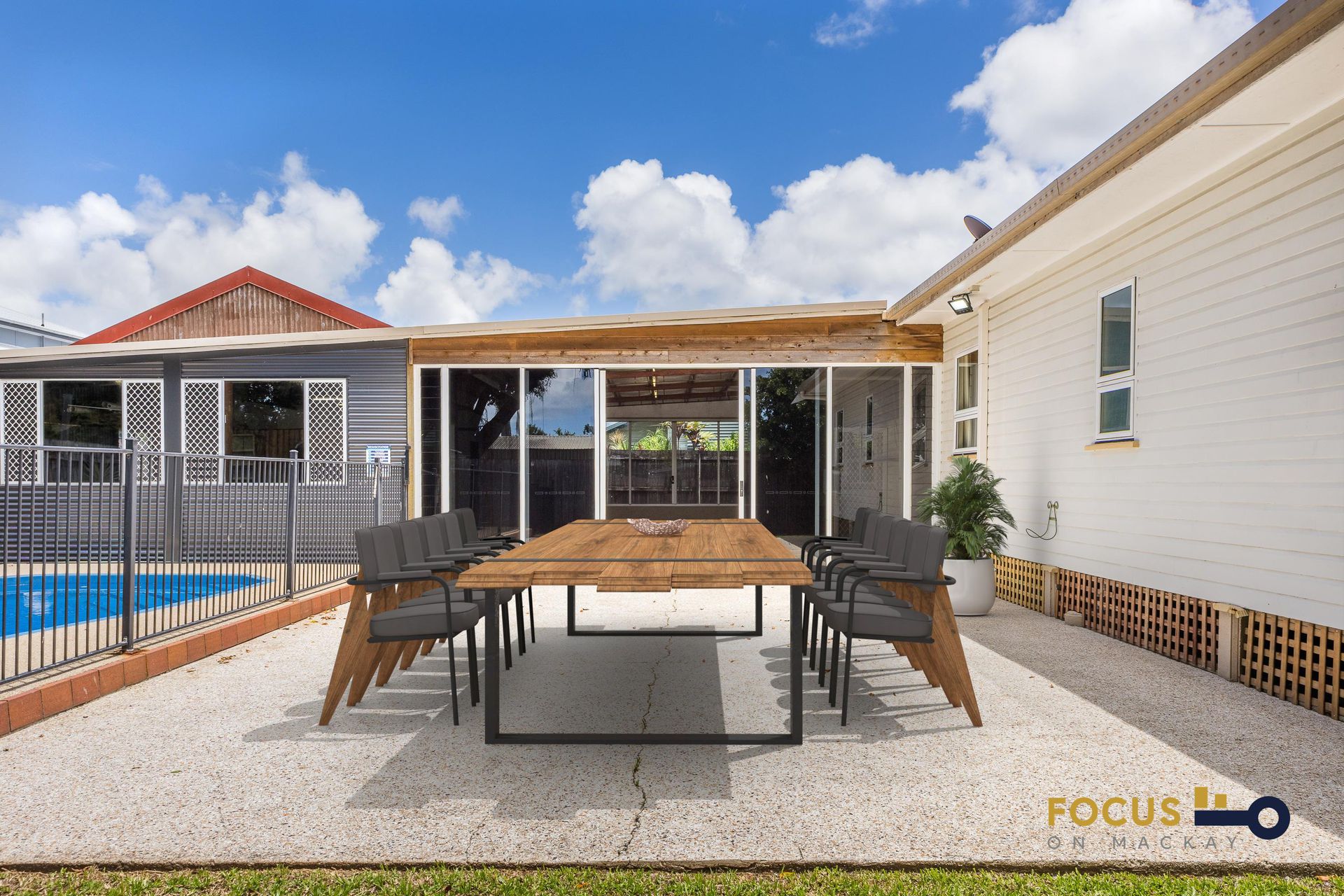13 Lynch Street, East Mackay