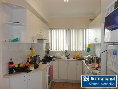 3 / 33 Firth Street, Arncliffe