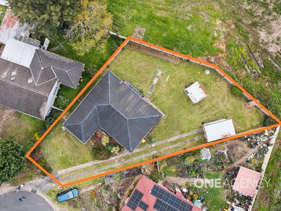 7 Miller Avenue, Nowra