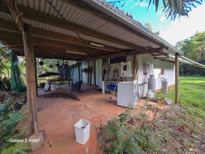 844 & 852 Endeavour Valley Road, Cooktown