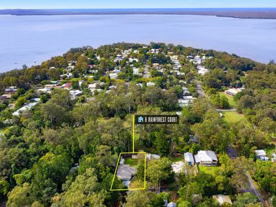 8 Rainforest Court, Boreen Point