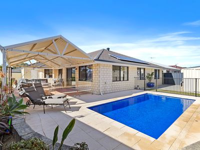 17 Whyalla Circle, Port Kennedy