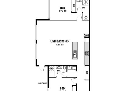 137 David Drive, Sunshine West