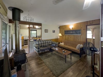 58 Patullo Road, Gregory River