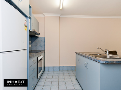 6 / 273 Hay Street, East Perth