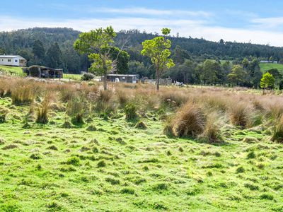 354 Arve Road, Geeveston