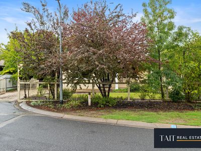 4 Phillips Street, Wangaratta