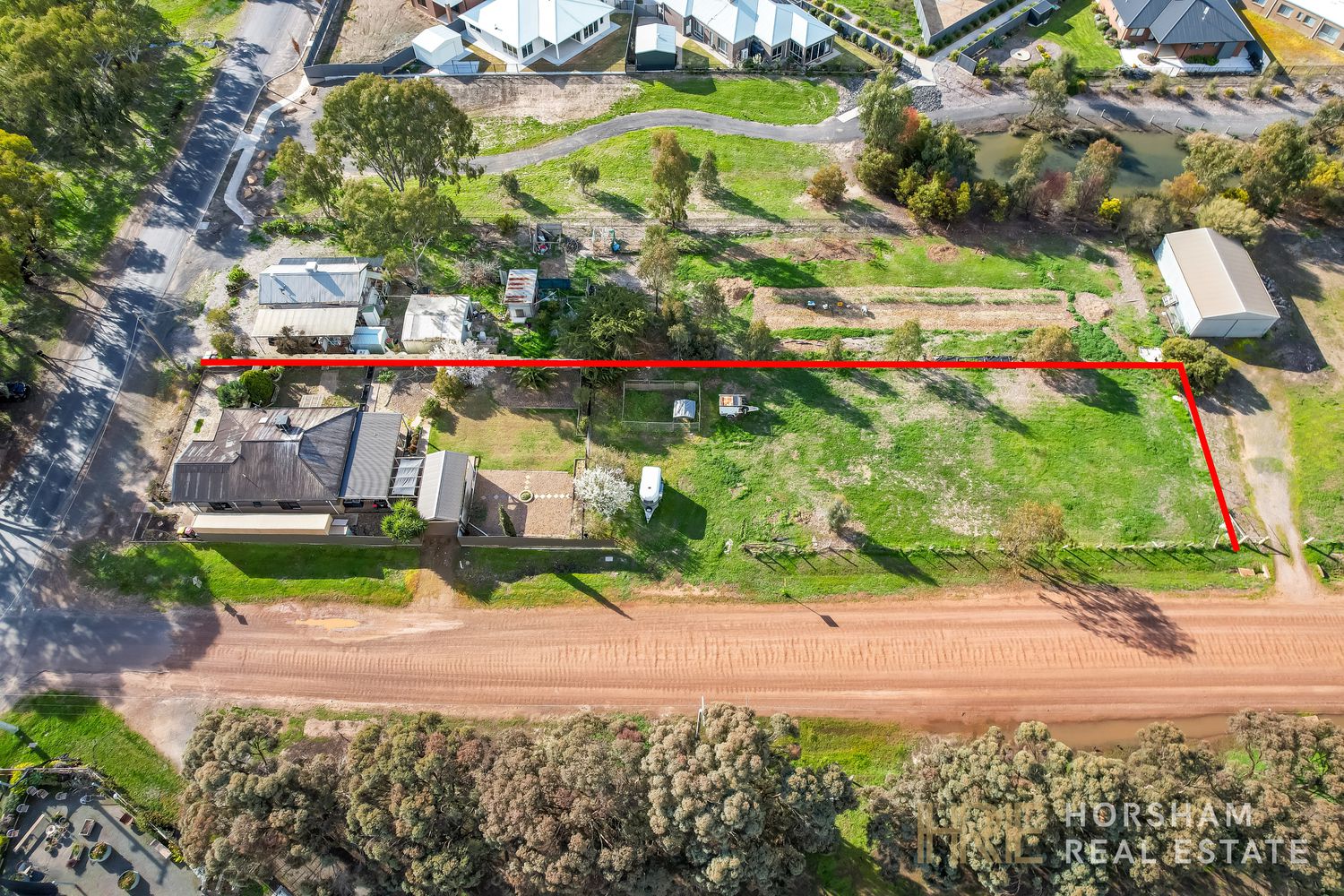 103 Robinson Street, Horsham