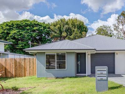 1 / 12 Yvonne Drive, Boronia Heights