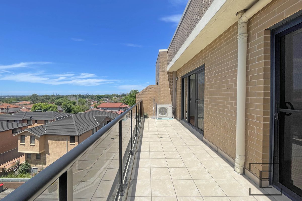43 / 143 Parramatta Road, Concord