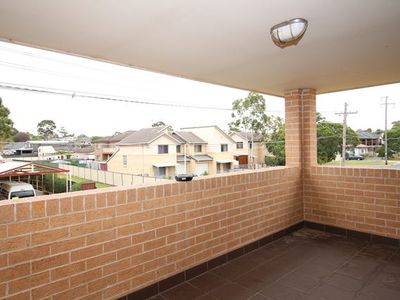 2A Willett Street, Yagoona