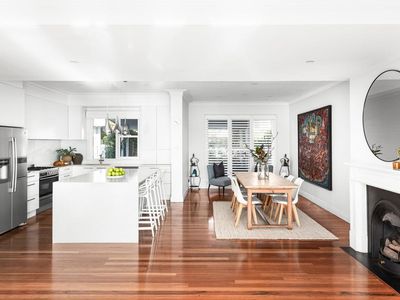 3 Captain Pipers Road, Vaucluse