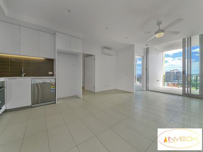 1601 / 348 Water Street, Fortitude Valley