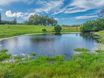 40 McGinn Road, Gheerulla