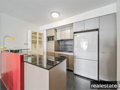 45 / 269 Hay Street, East Perth