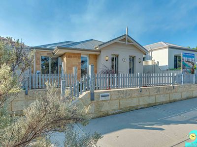 6 Mainsheet Way, Alkimos