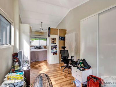 61 Tulsi Lane, Nimbin