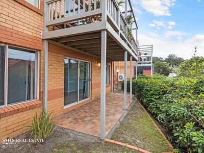4 / 43 Sapphire Coast Drive, Merimbula