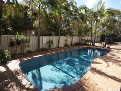 9 / 9-11 Beach Road, Hawks Nest